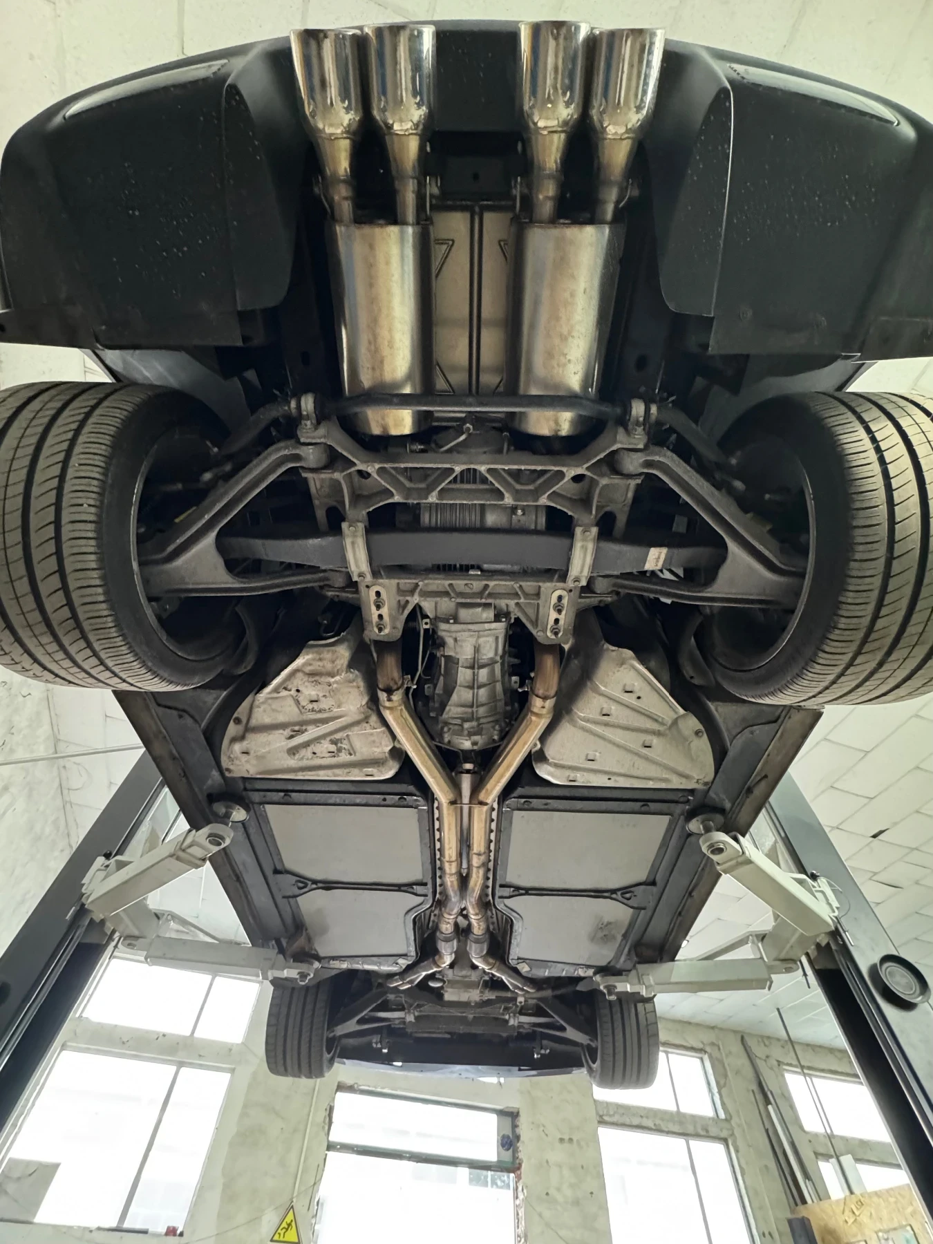 Chevrolet Corvette Grand Sport LS3 6.2 | Mobile.bg   15