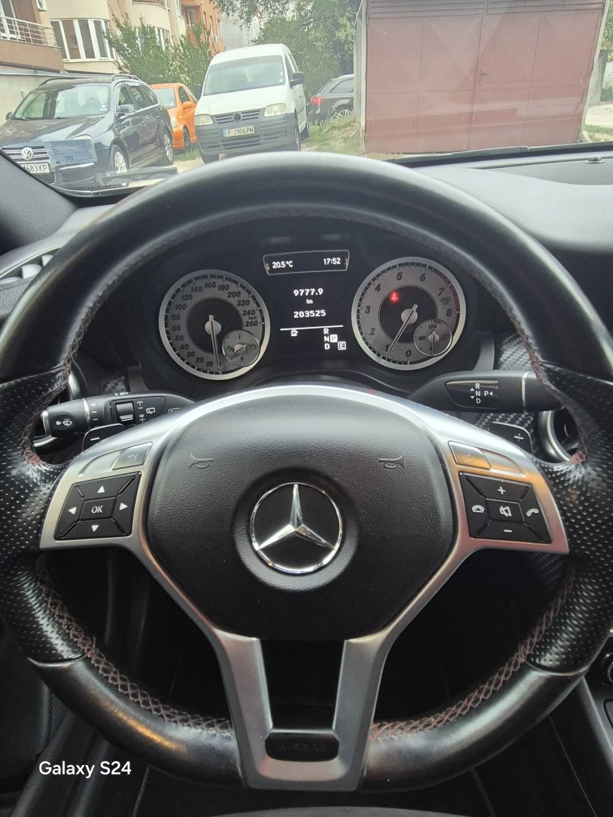 Mercedes-Benz A 200 | Mobile.bg — изображение 7