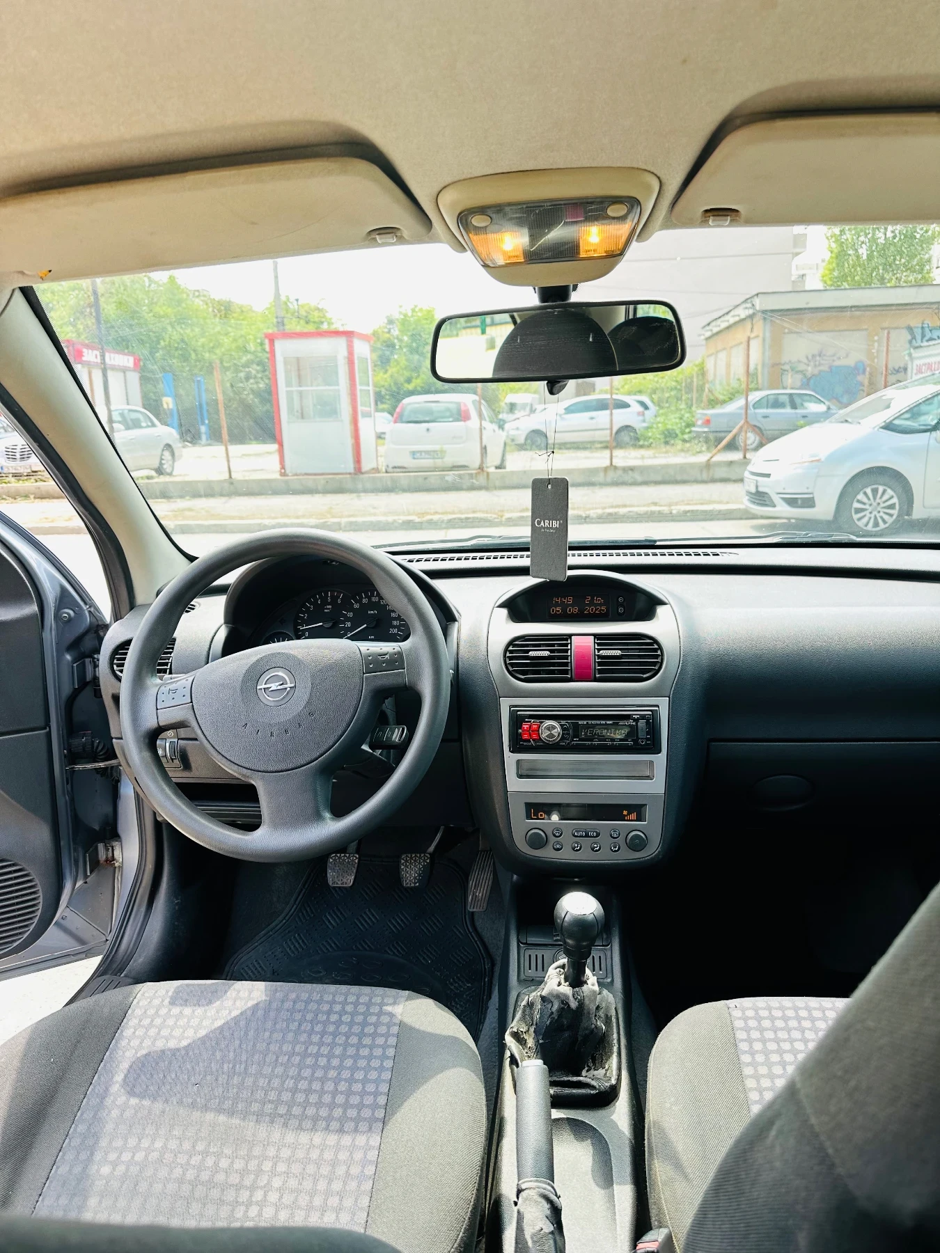 Opel Corsa 1.3cdti - изображение 4