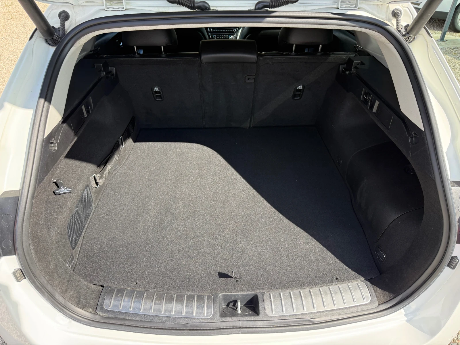 Kia Optima 2.0i/160hp/Plug in hybrid/TOP/ | Mobile.bg   15