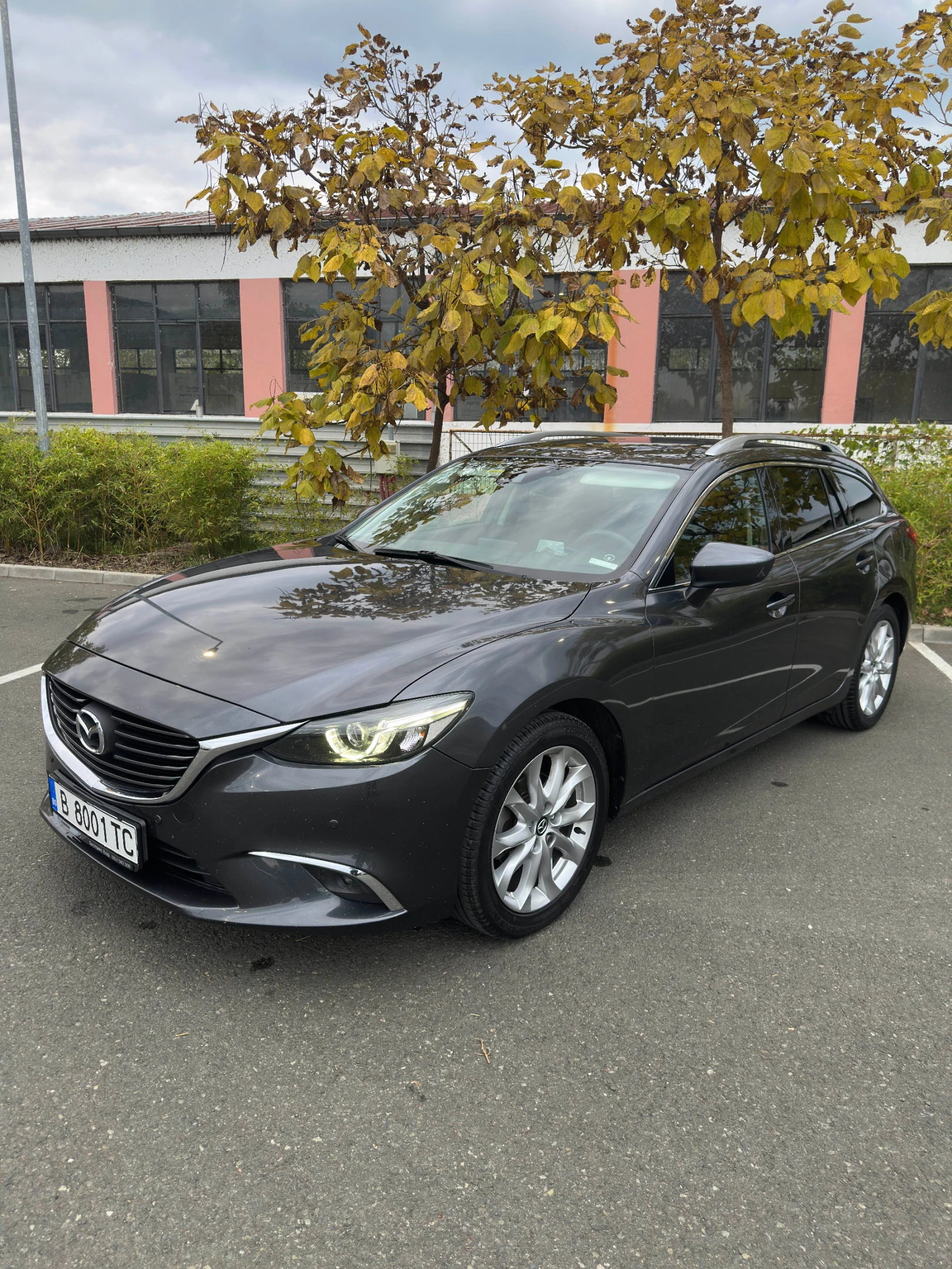 Mazda 6 | Mobile.bg   1