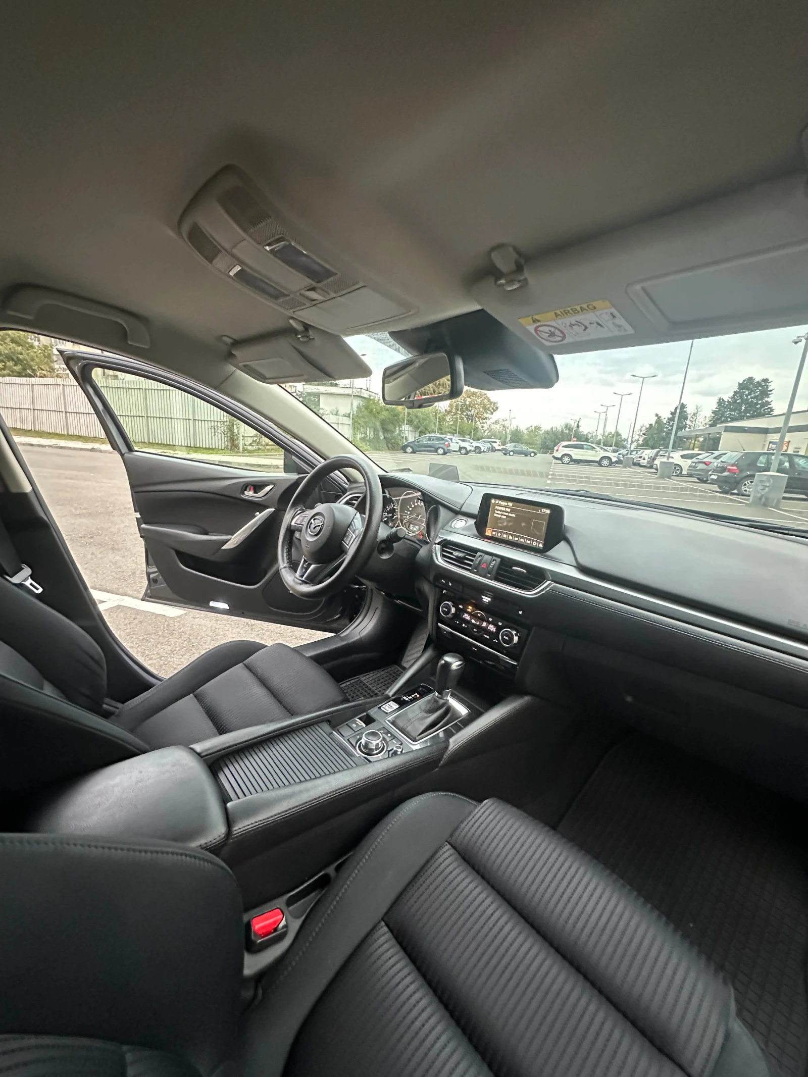 Mazda 6 | Mobile.bg   14