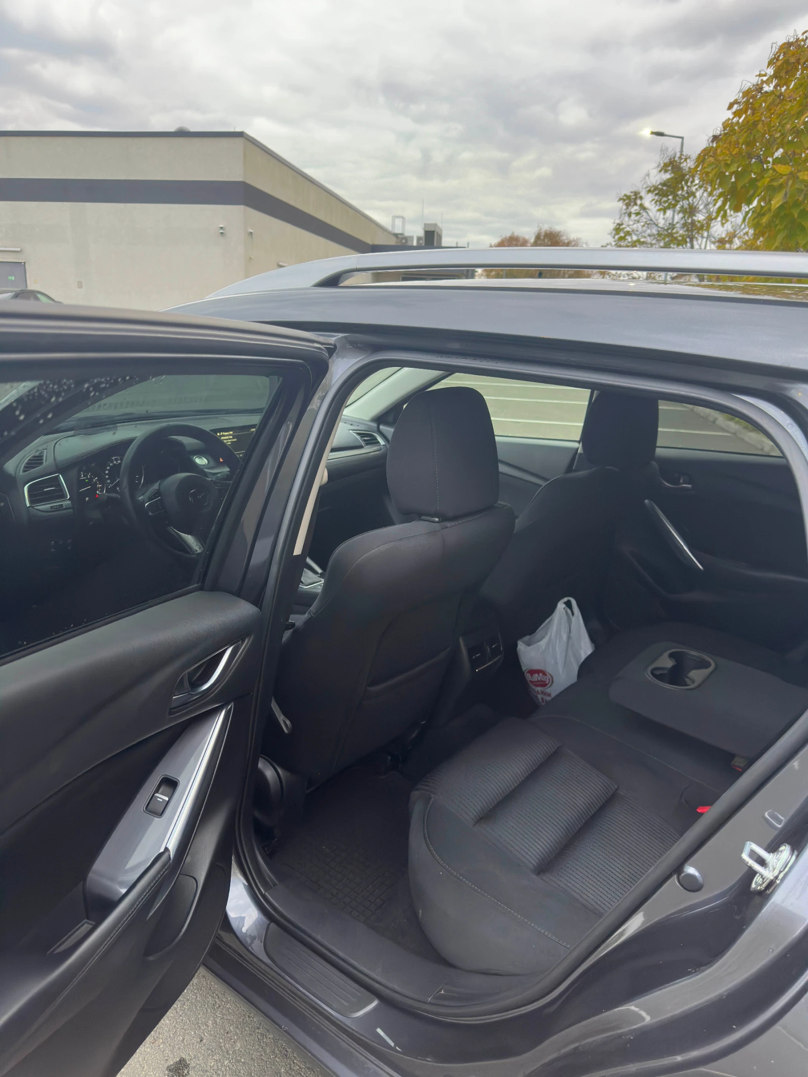 Mazda 6 | Mobile.bg   11