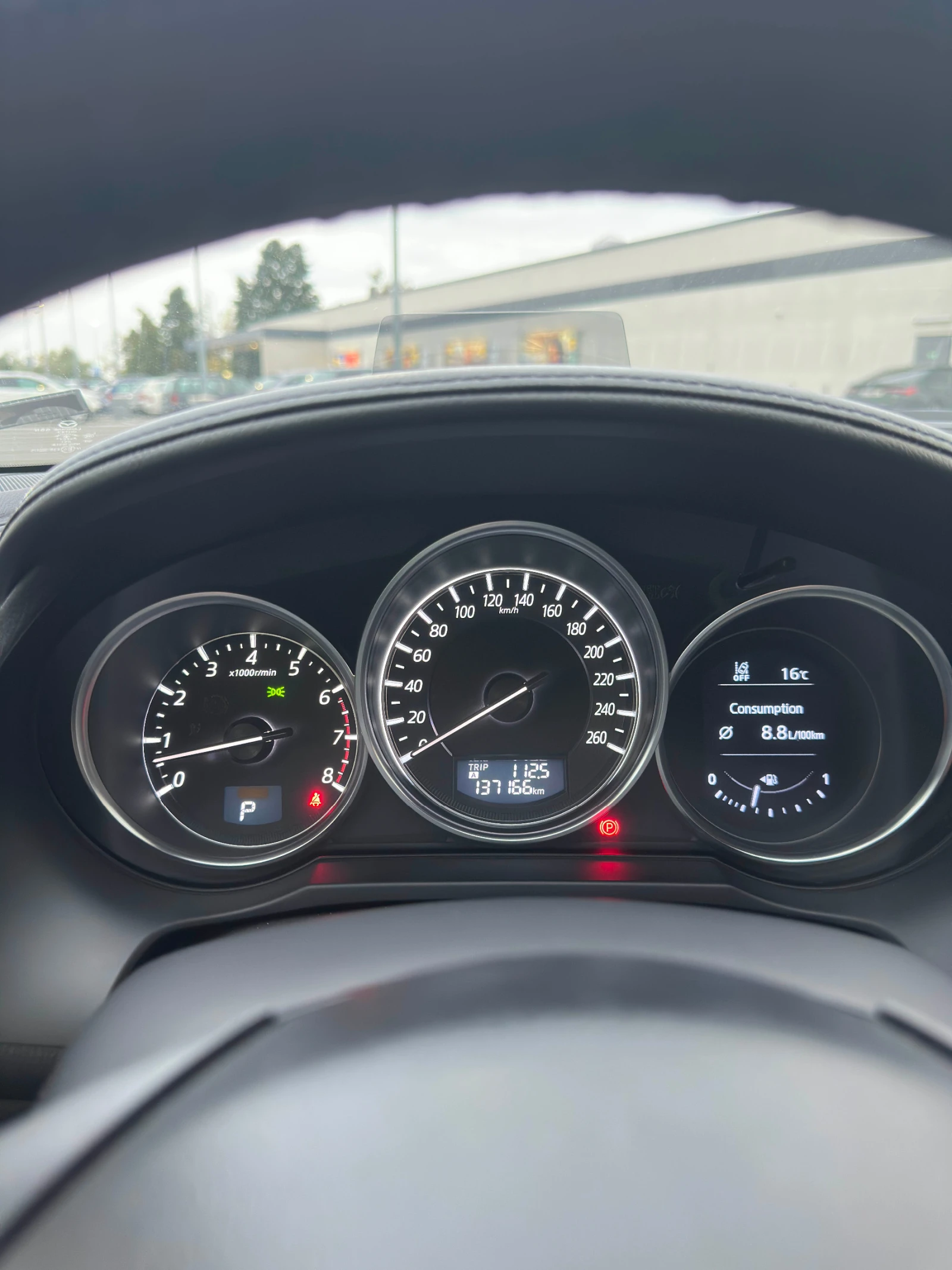 Mazda 6  - изображение 7