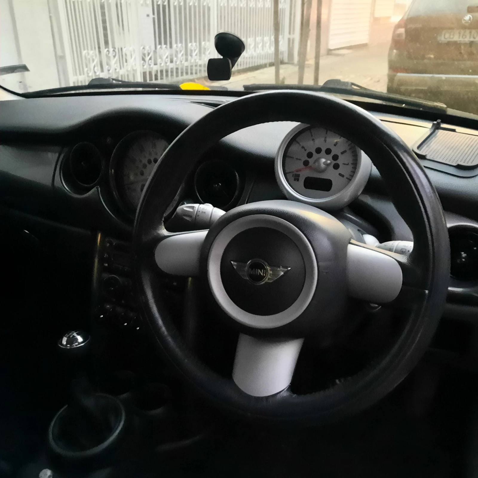 Mini Cooper | Mobile.bg   6