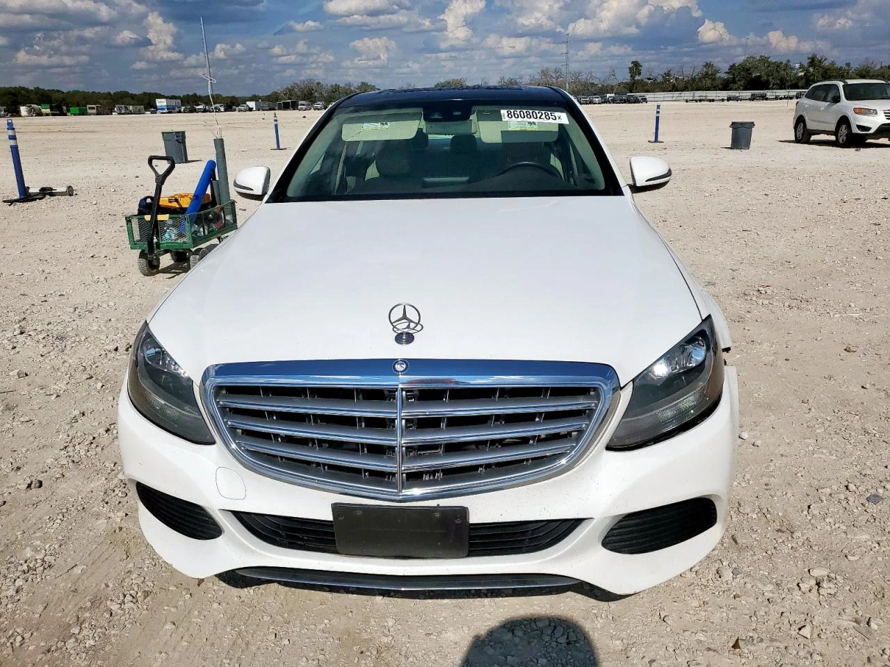 Mercedes-Benz C 300 4MATIC | Mobile.bg   7