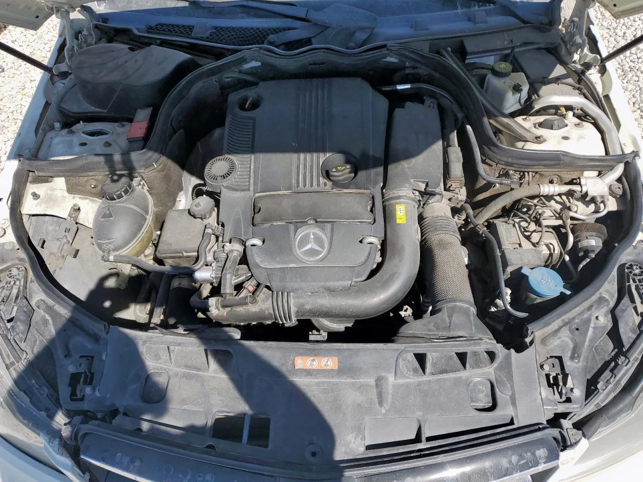 Mercedes-Benz C 300 4MATIC | Mobile.bg   13