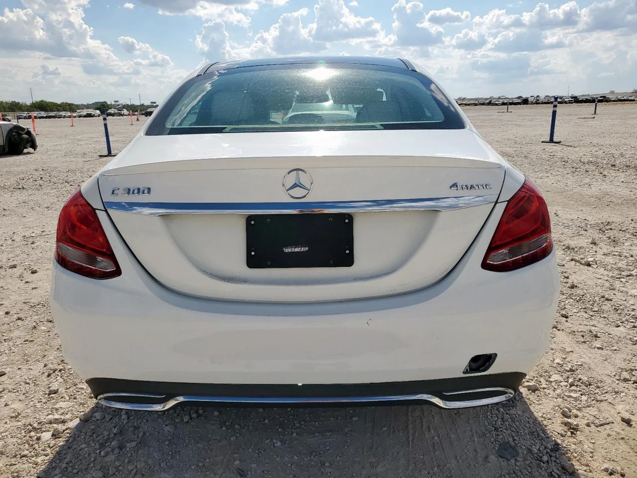 Mercedes-Benz C 300 4MATIC | Mobile.bg   8