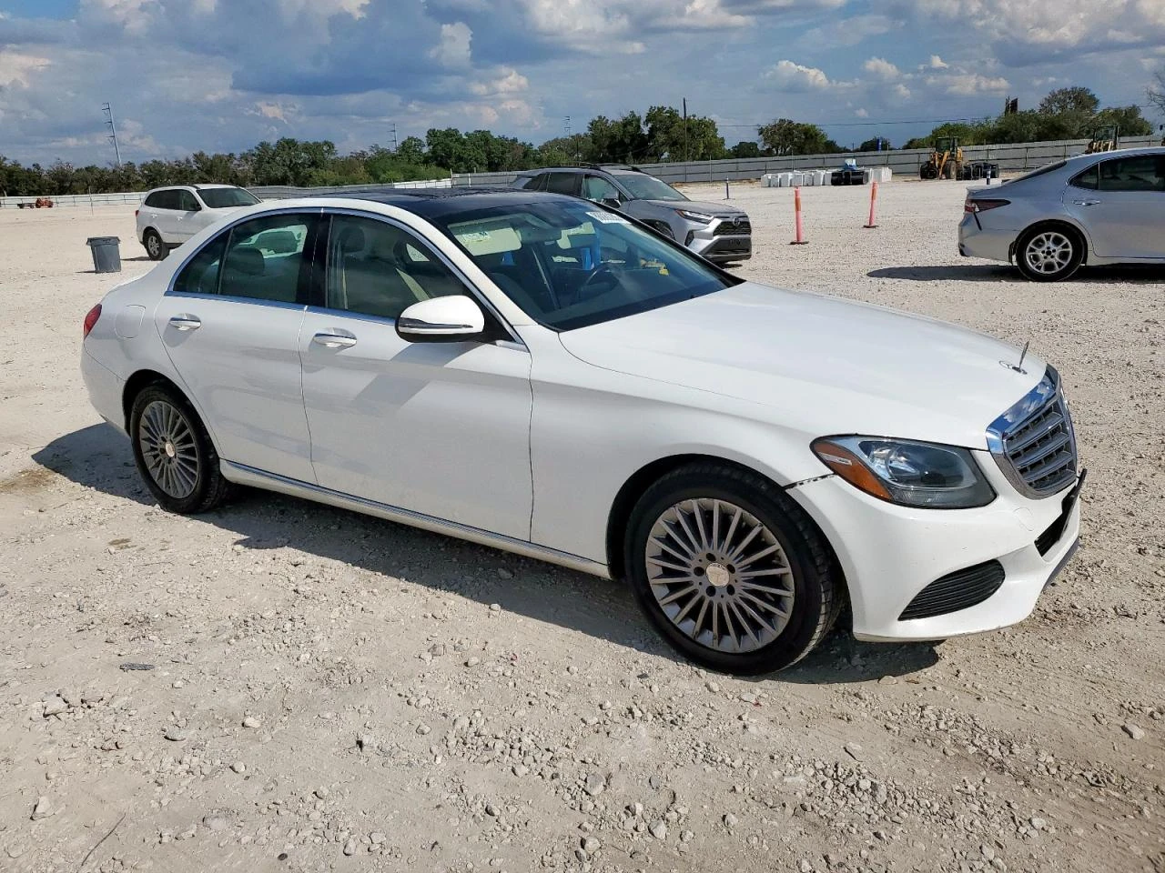 Mercedes-Benz C 300 4MATIC | Mobile.bg   6