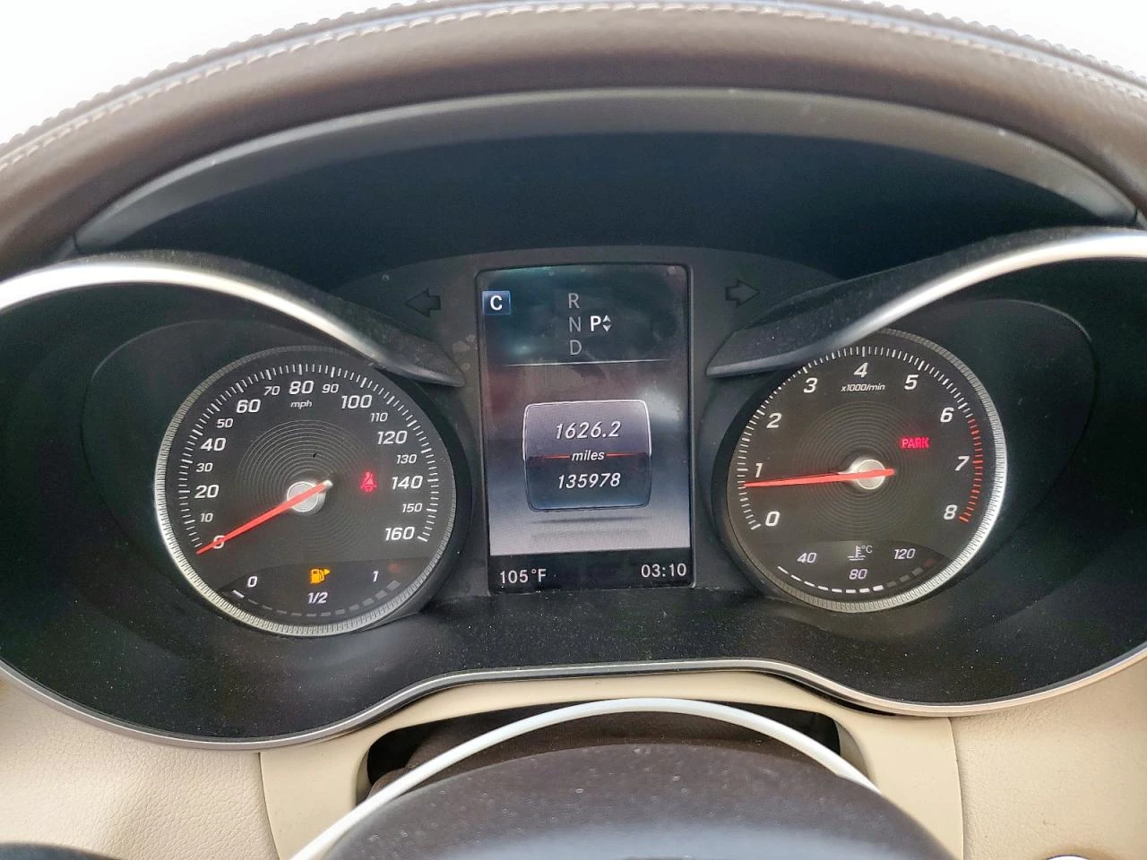 Mercedes-Benz C 300 4MATIC | Mobile.bg   11