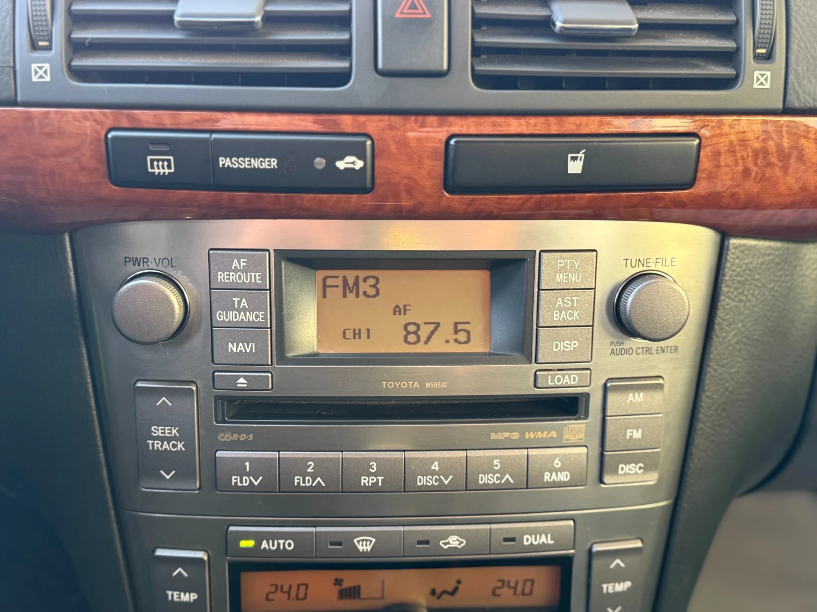 Toyota Avensis 6  /2.2 D4D 150..   | Mobile.bg   17