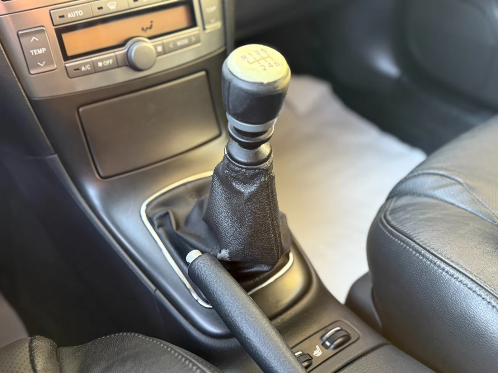 Toyota Avensis 6  /2.2 D4D 150..   | Mobile.bg   10