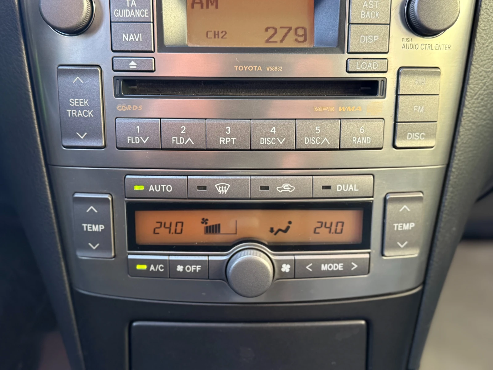 Toyota Avensis 6  /2.2 D4D 150..   | Mobile.bg   13