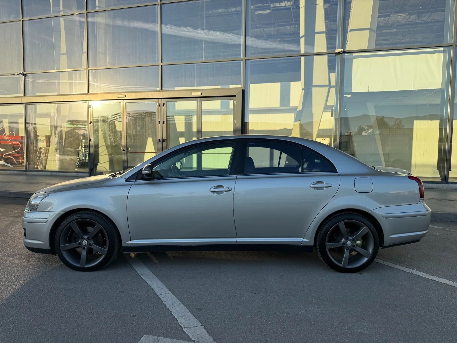 Toyota Avensis 6  /2.2 D4D 150..   | Mobile.bg   2