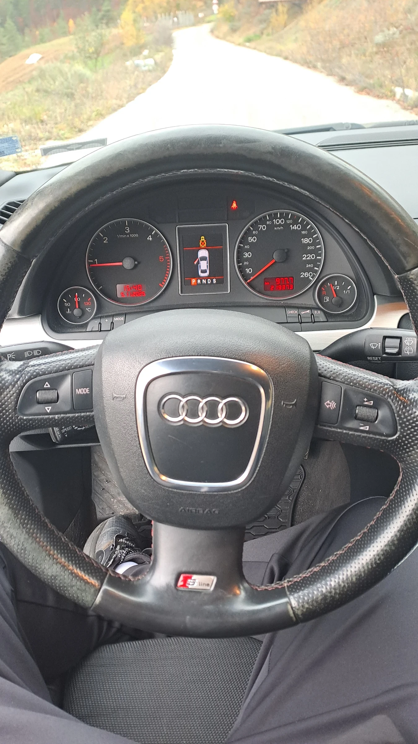 Audi A4 2.0 140k 8. | Mobile.bg   9