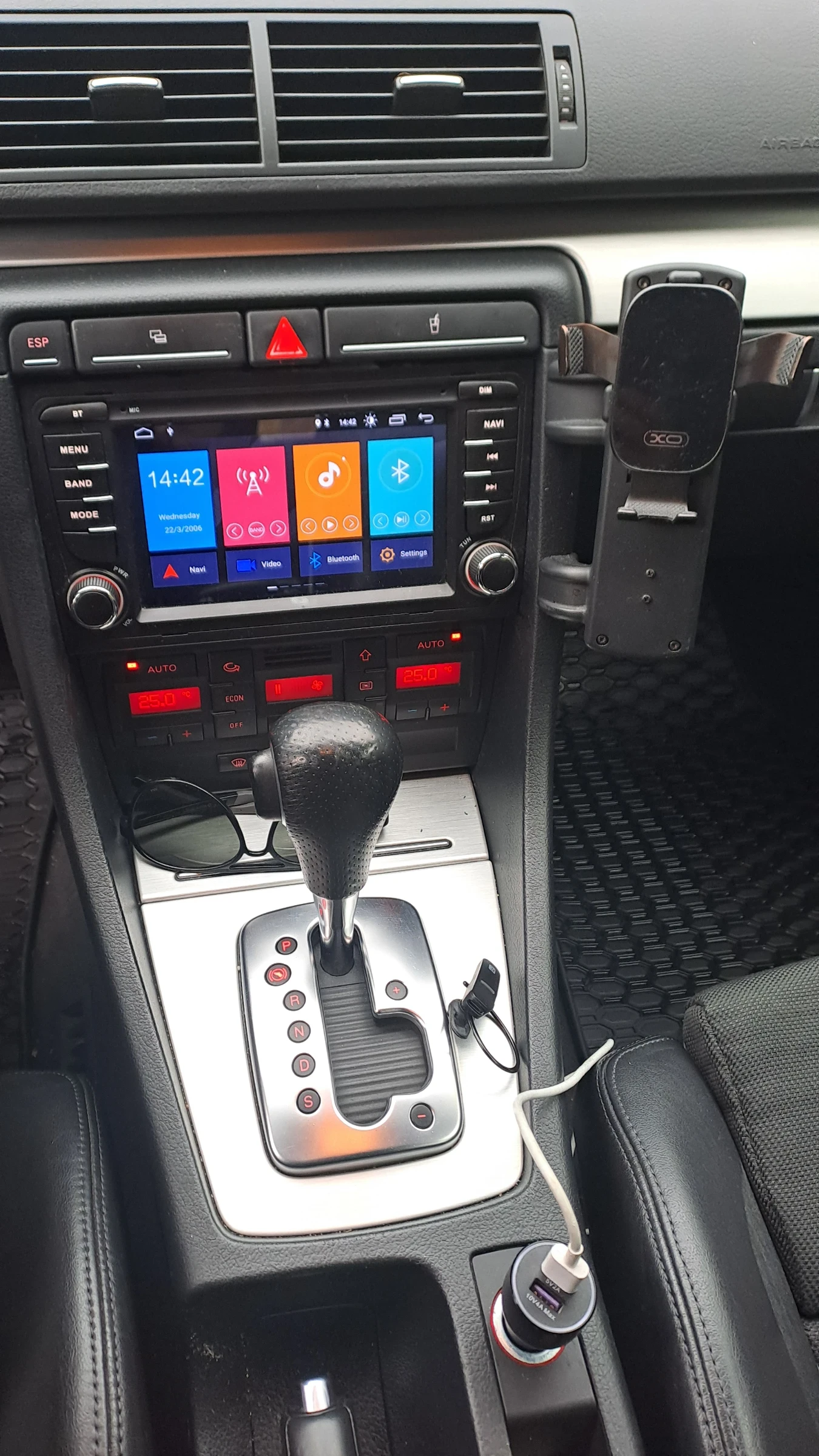 Audi A4 2.0 140k 8. | Mobile.bg   10