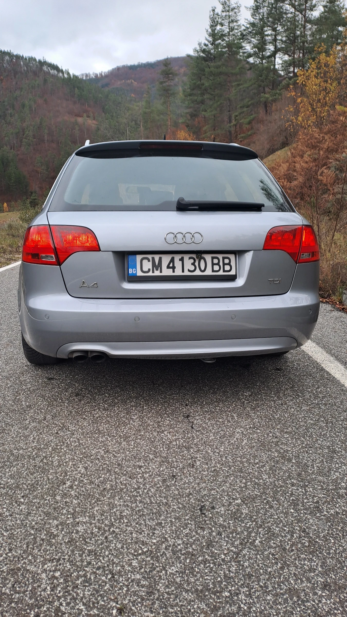 Audi A4 2.0 140k 8. | Mobile.bg   3