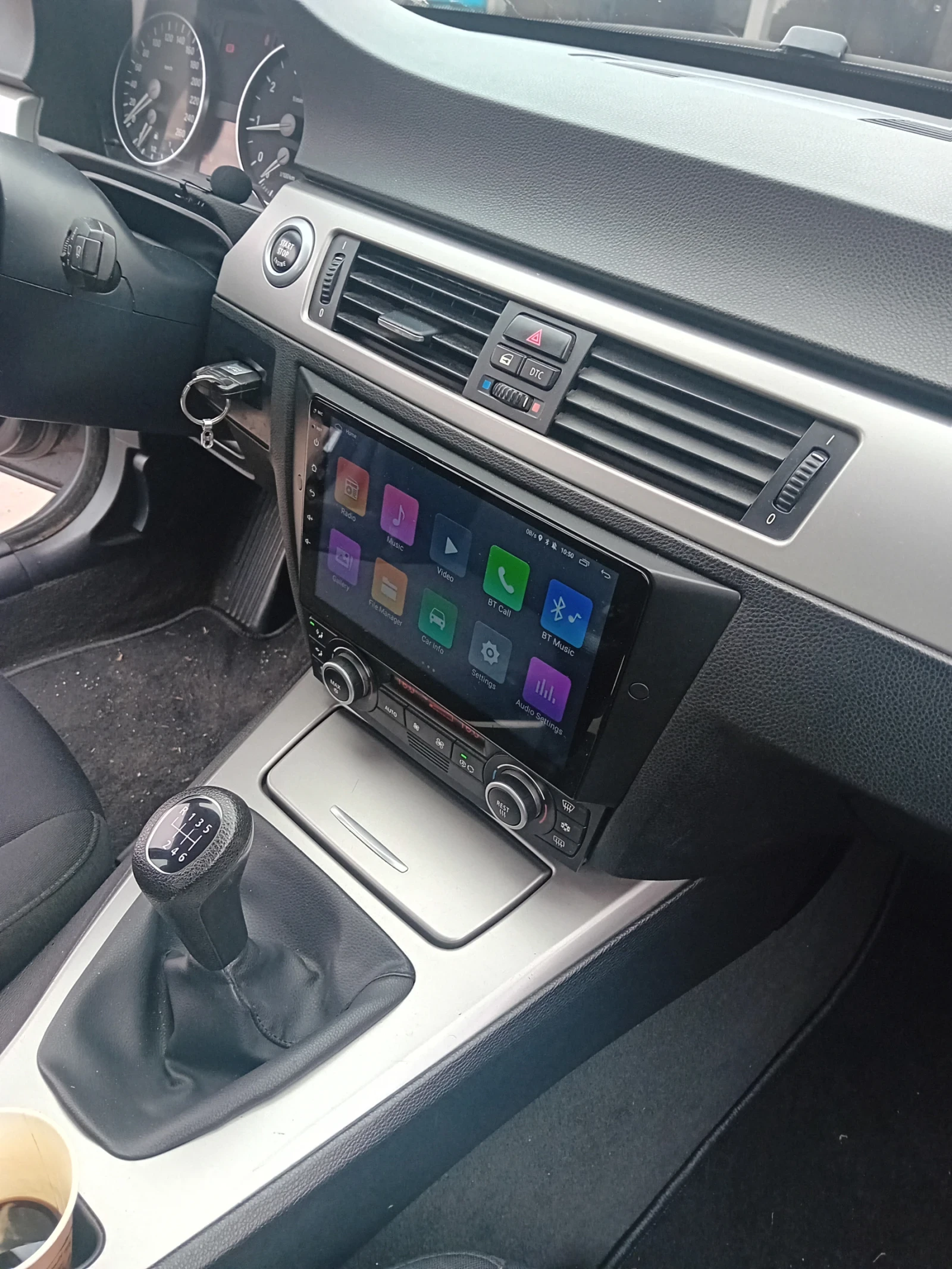 BMW 320  - изображение 9