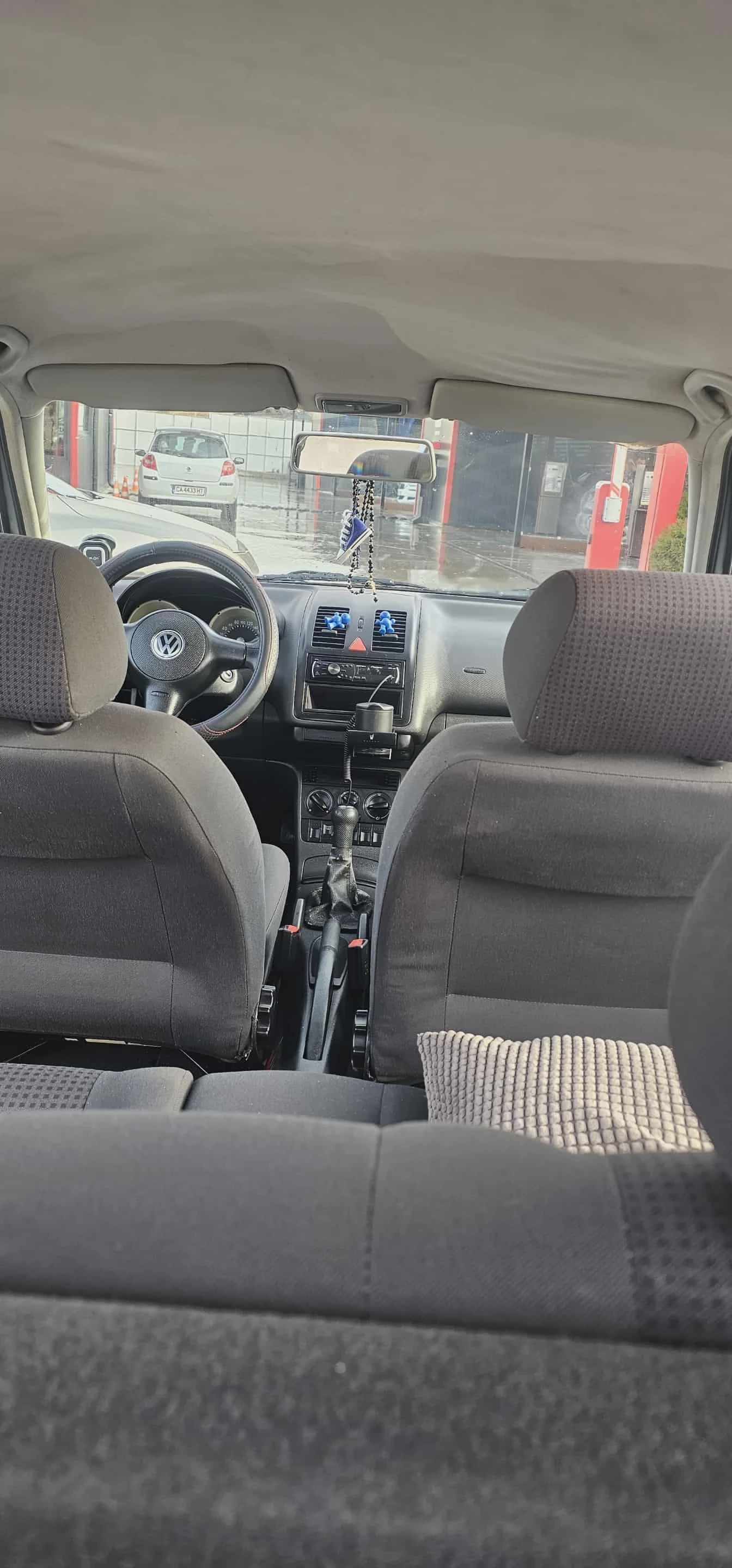VW Polo 1.4. | Mobile.bg � ����������� 15