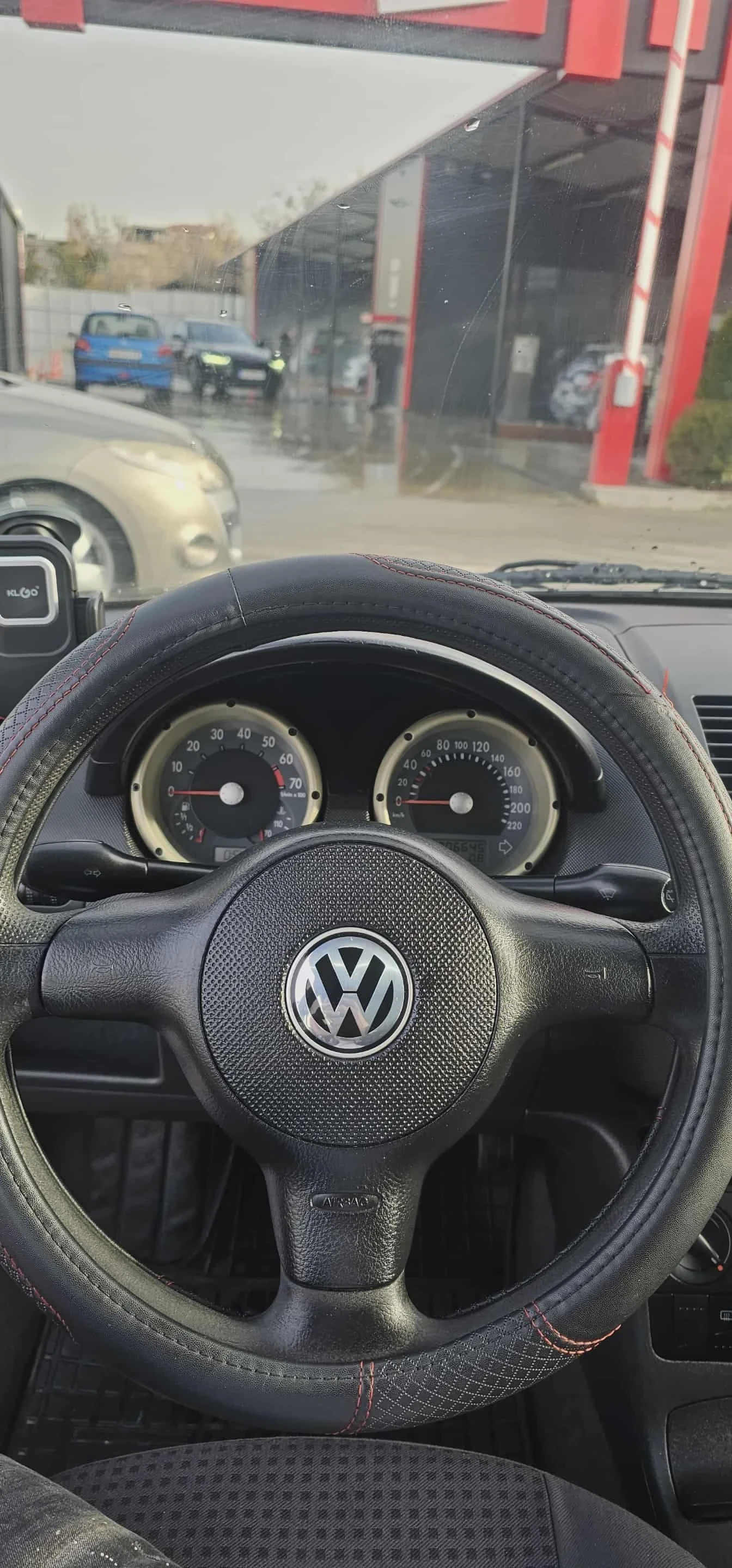 VW Polo 1.4. | Mobile.bg � ����������� 16
