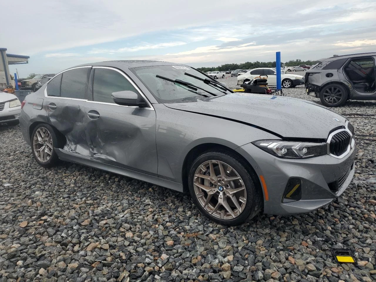 BMW 330  - изображение 3