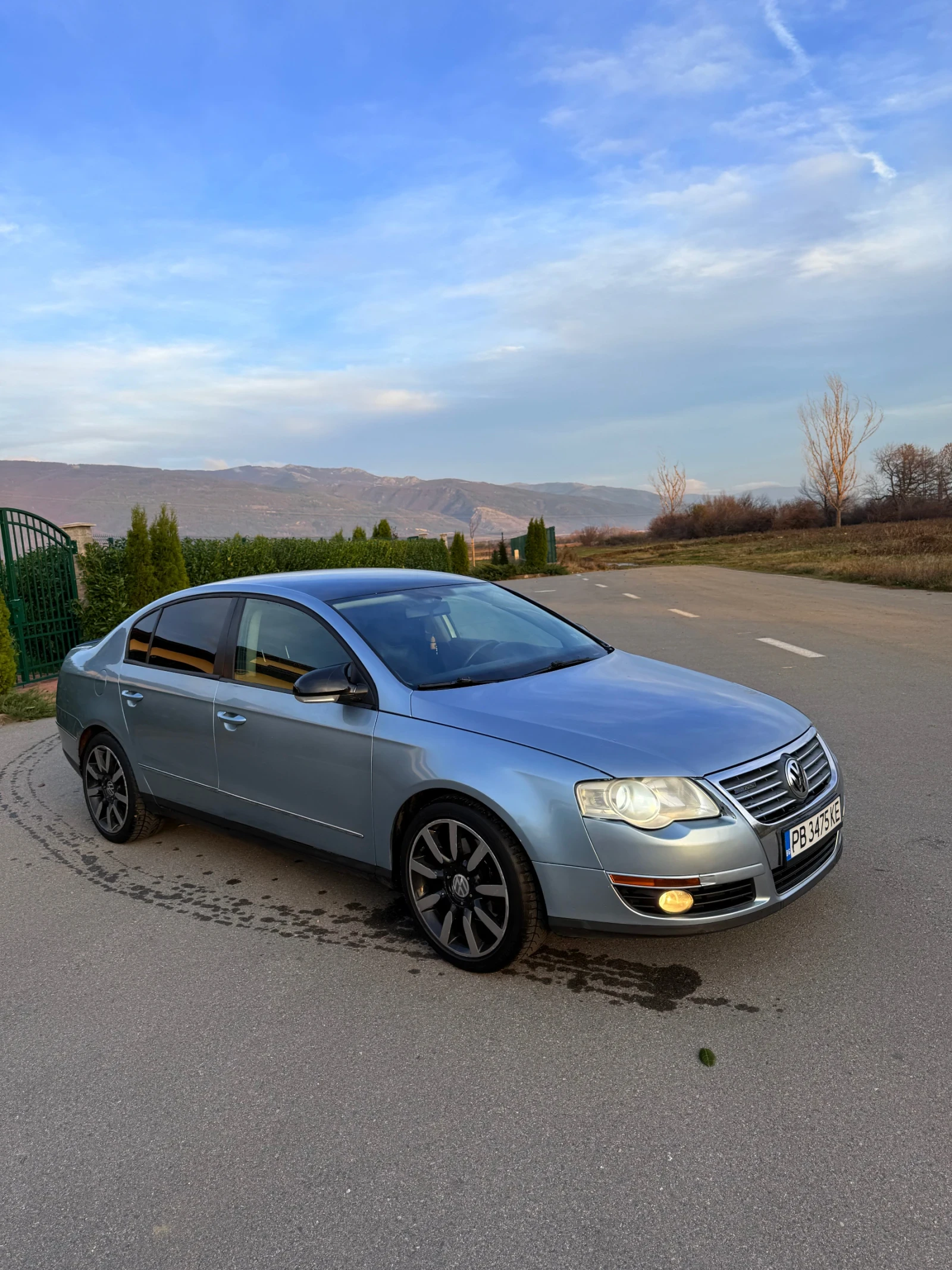VW Passat 1.9TDI 105ps | Mobile.bg   1
