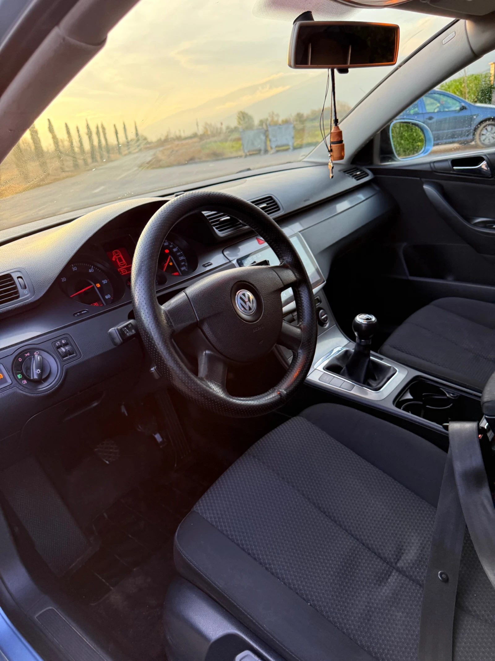 VW Passat 1.9TDI 105ps - изображение 5