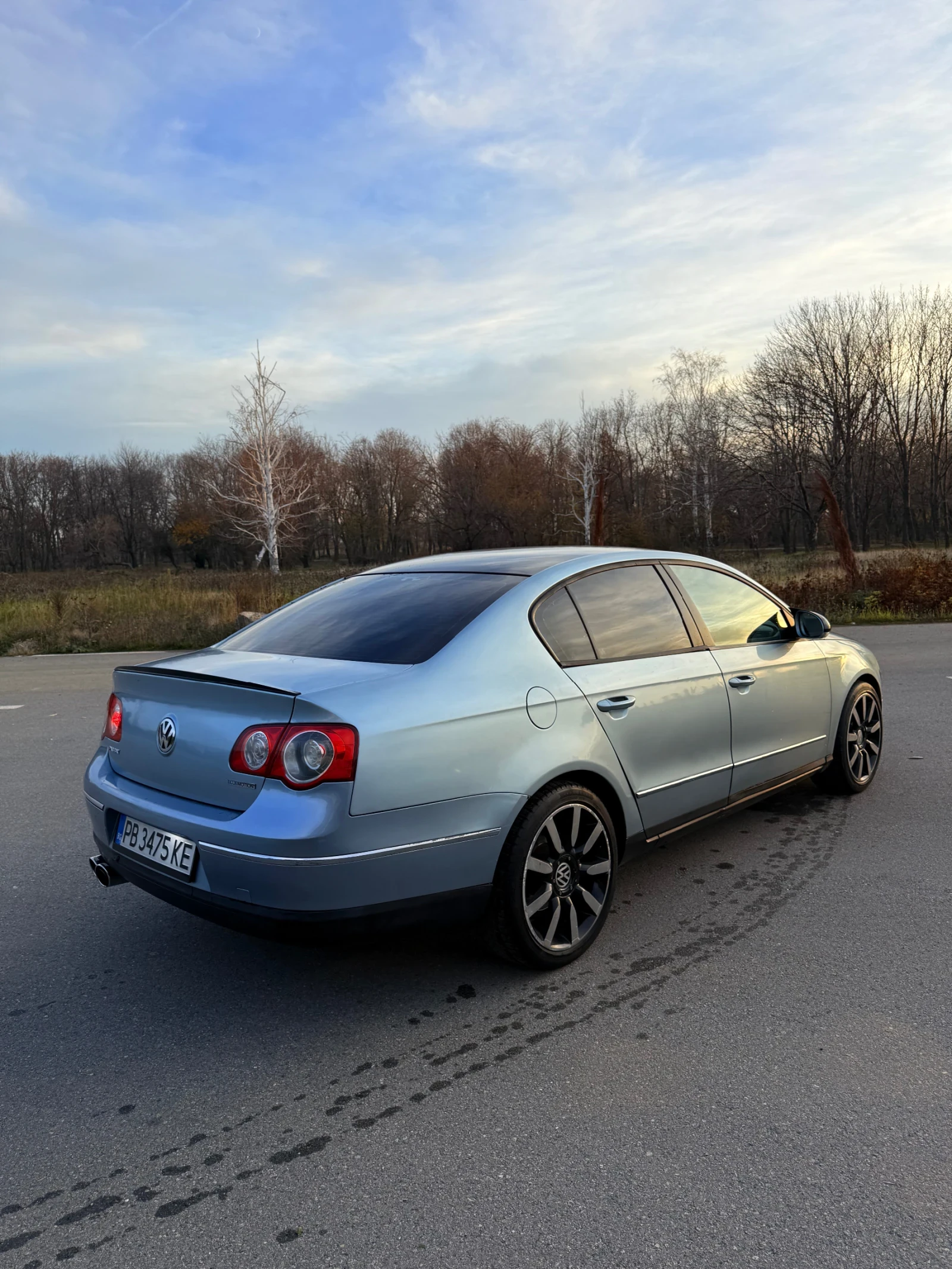 VW Passat 1.9TDI 105ps - изображение 2