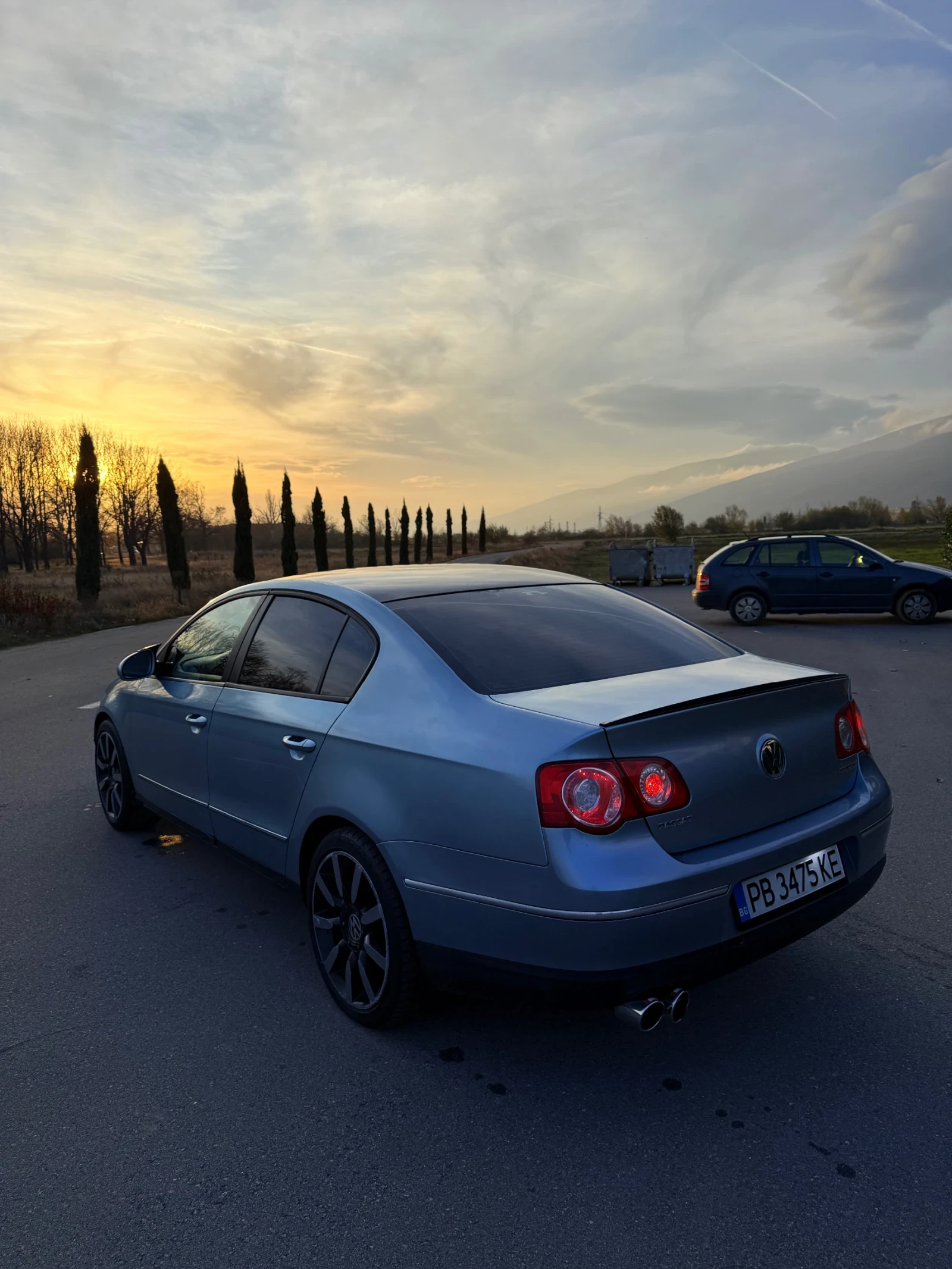 VW Passat 1.9TDI 105ps - изображение 3