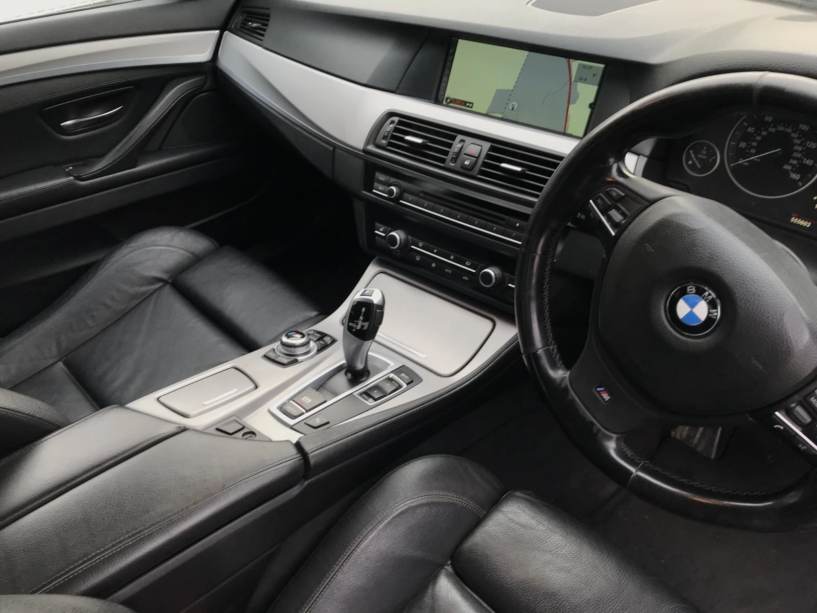 BMW 520 | Mobile.bg   9