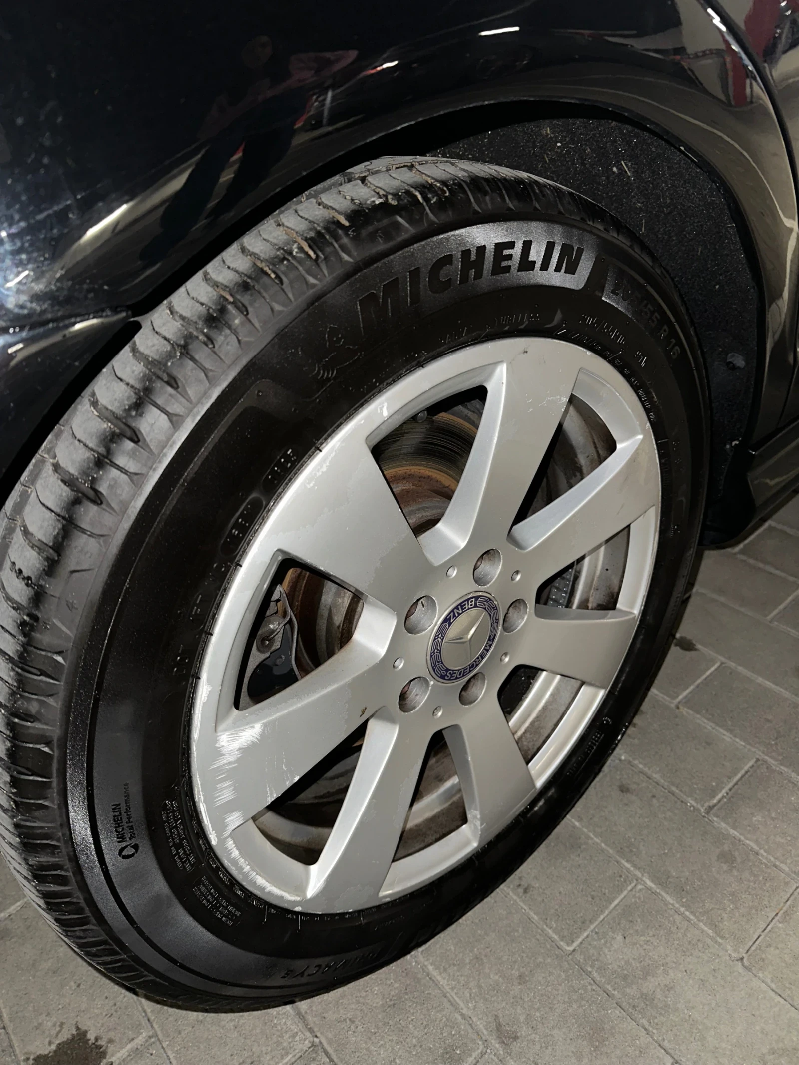 Mercedes-Benz C 220  - изображение 9