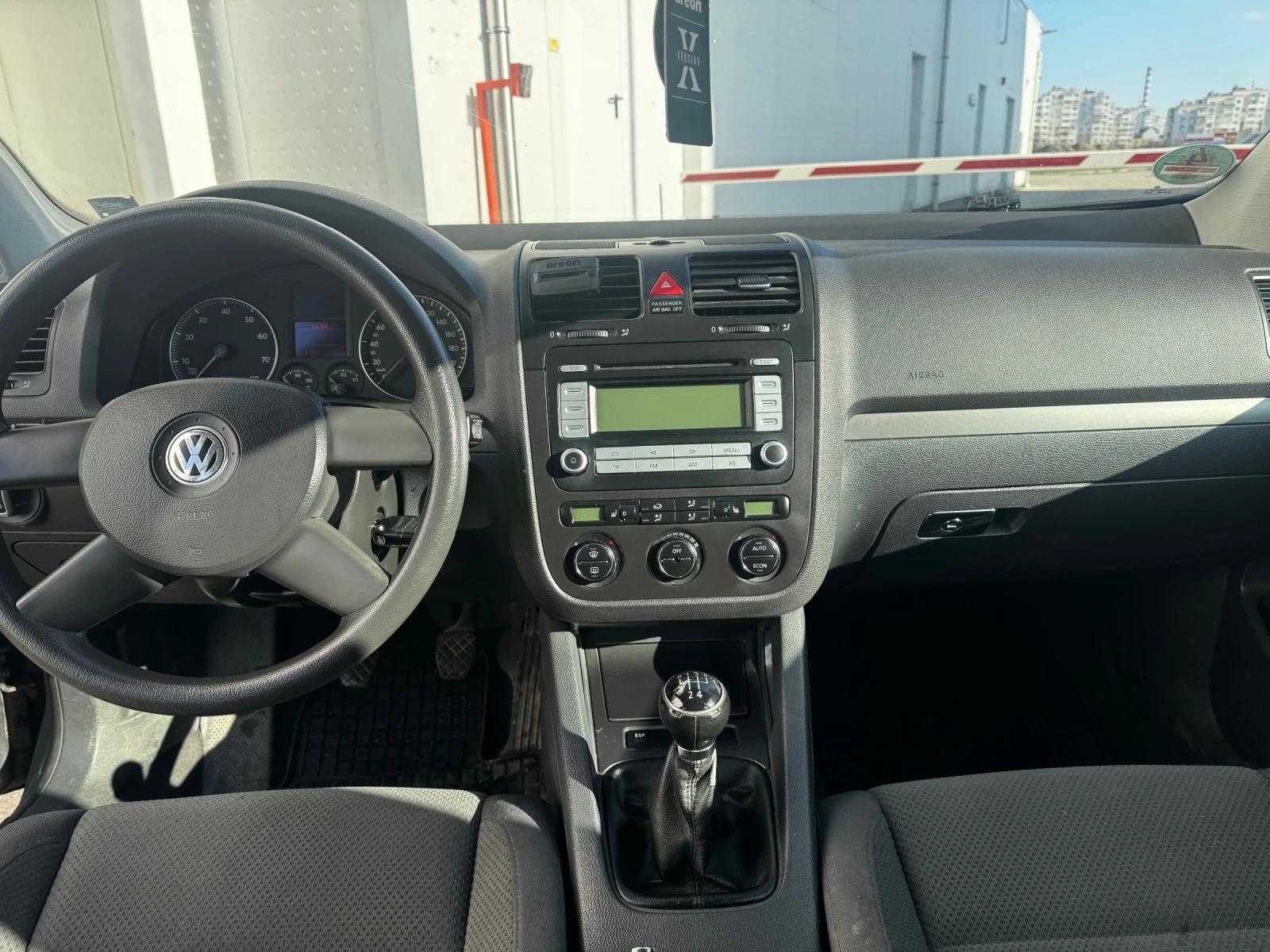 VW Golf 1.4i - изображение 5