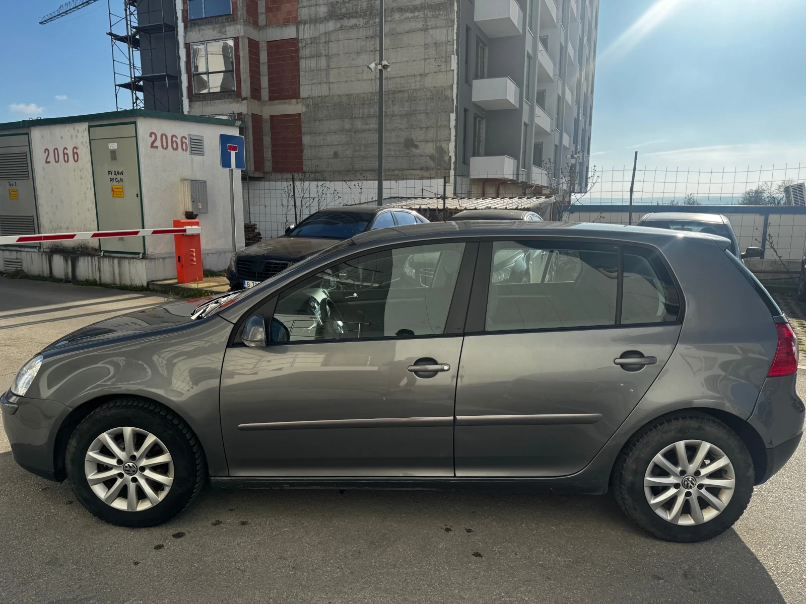 VW Golf 1.4i - изображение 7