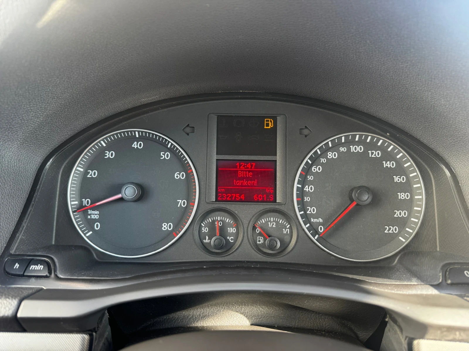 VW Golf 1.4i - изображение 8