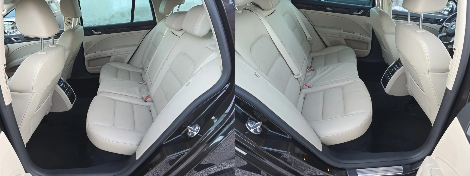 Skoda Superb 2.0TDI /EXECUTIVE/FULL/170��/ | Mobile.bg � ����������� 12
