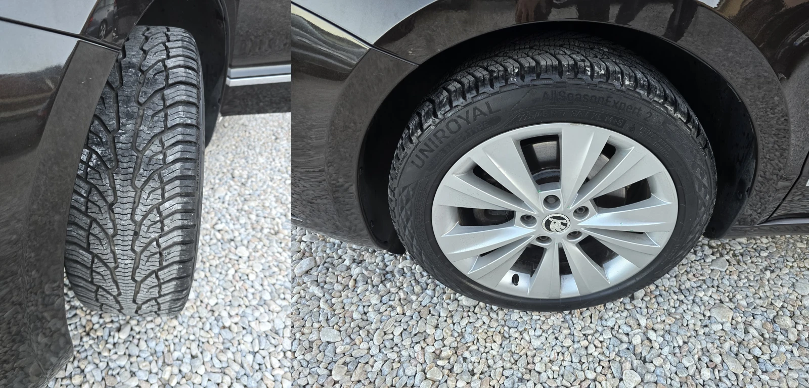 Skoda Superb 2.0TDI /EXECUTIVE/FULL/170��/ | Mobile.bg � ����������� 14