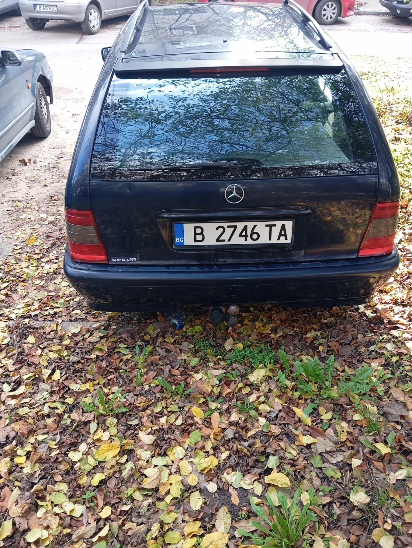 Mercedes-Benz C 180 | Mobile.bg � ����������� 2