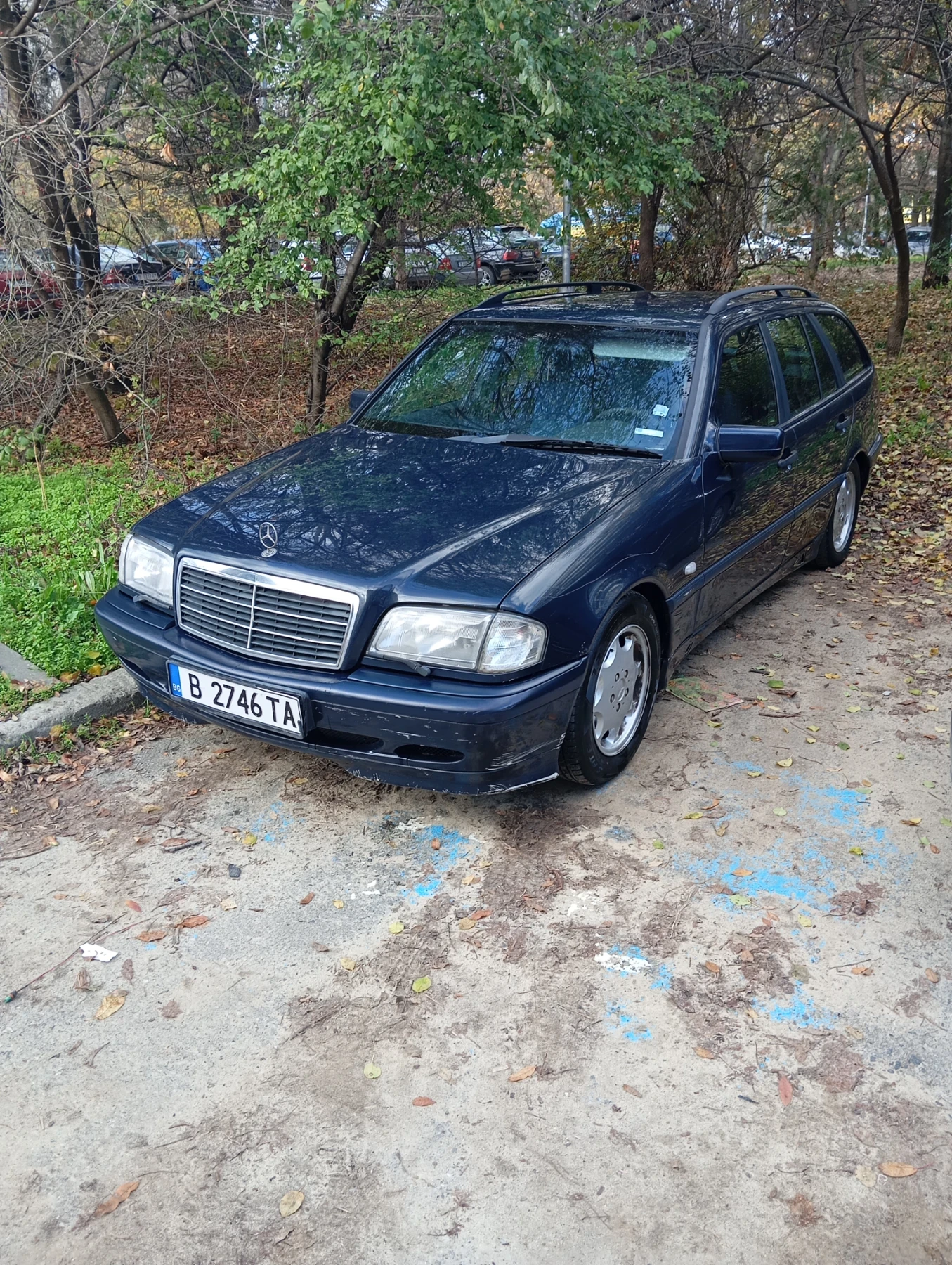 Mercedes-Benz C 180 | Mobile.bg � ����������� 4