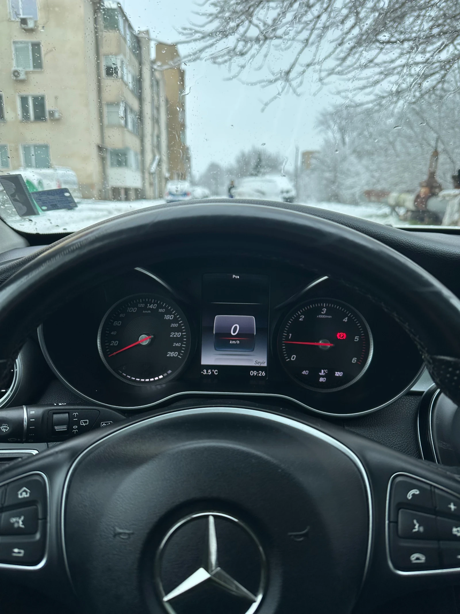 Mercedes-Benz C 220 | Mobile.bg � ����������� 8