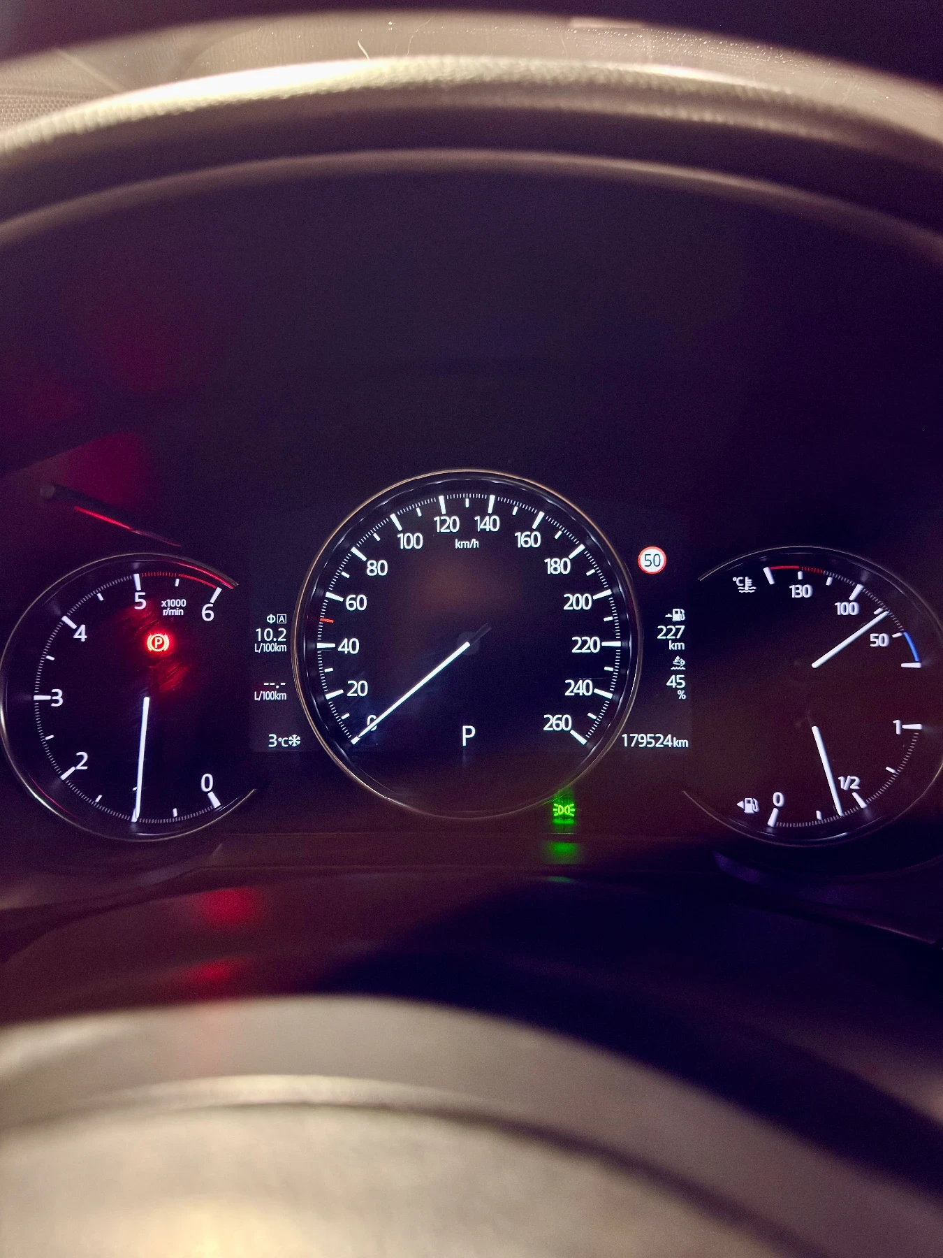 Mazda 6 2.2 Skyactiv-D | Mobile.bg � ����������� 11