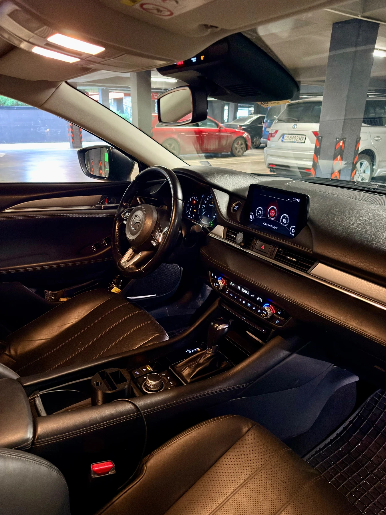 Mazda 6 2.2 Skyactiv-D | Mobile.bg � ����������� 8