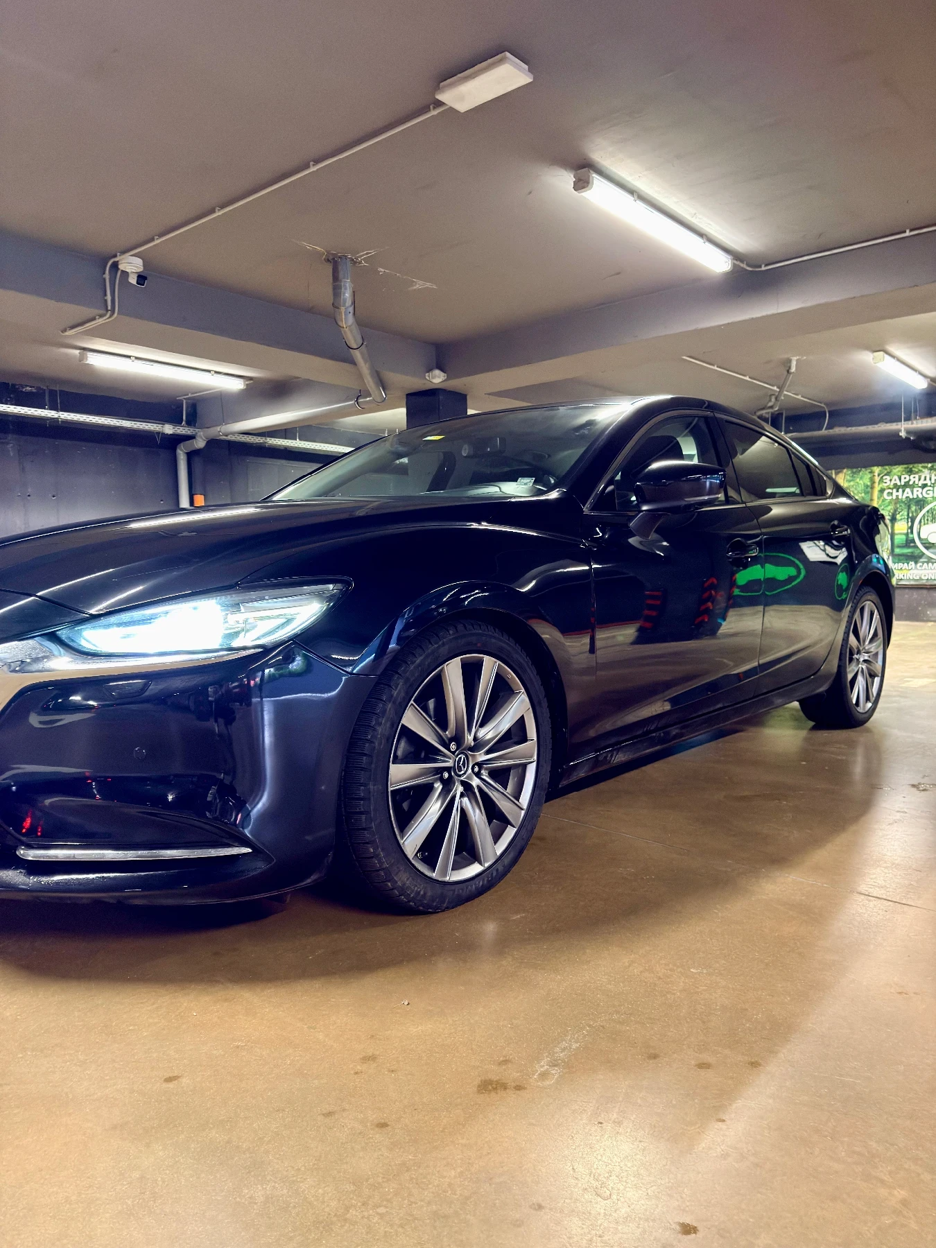 Mazda 6 2.2 Skyactiv-D | Mobile.bg � ����������� 4