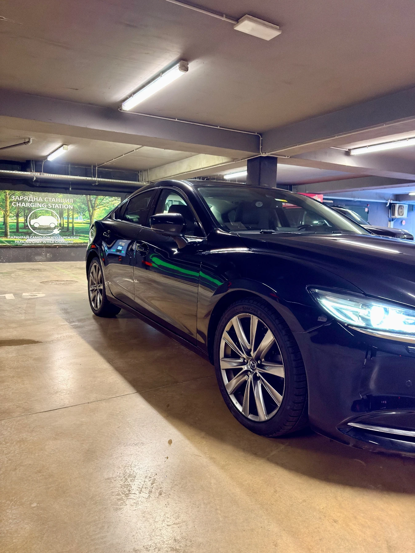 Mazda 6 2.2 Skyactiv-D | Mobile.bg � ����������� 3