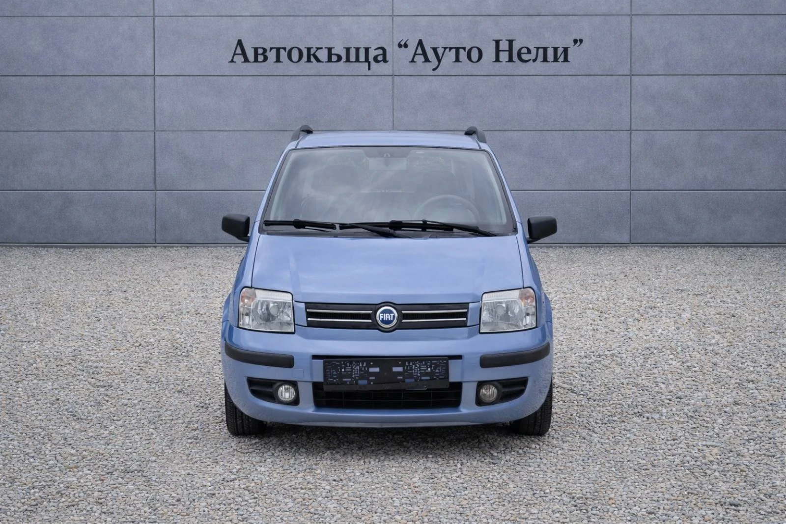 Fiat Panda 1.2i auto | Mobile.bg � ����������� 8