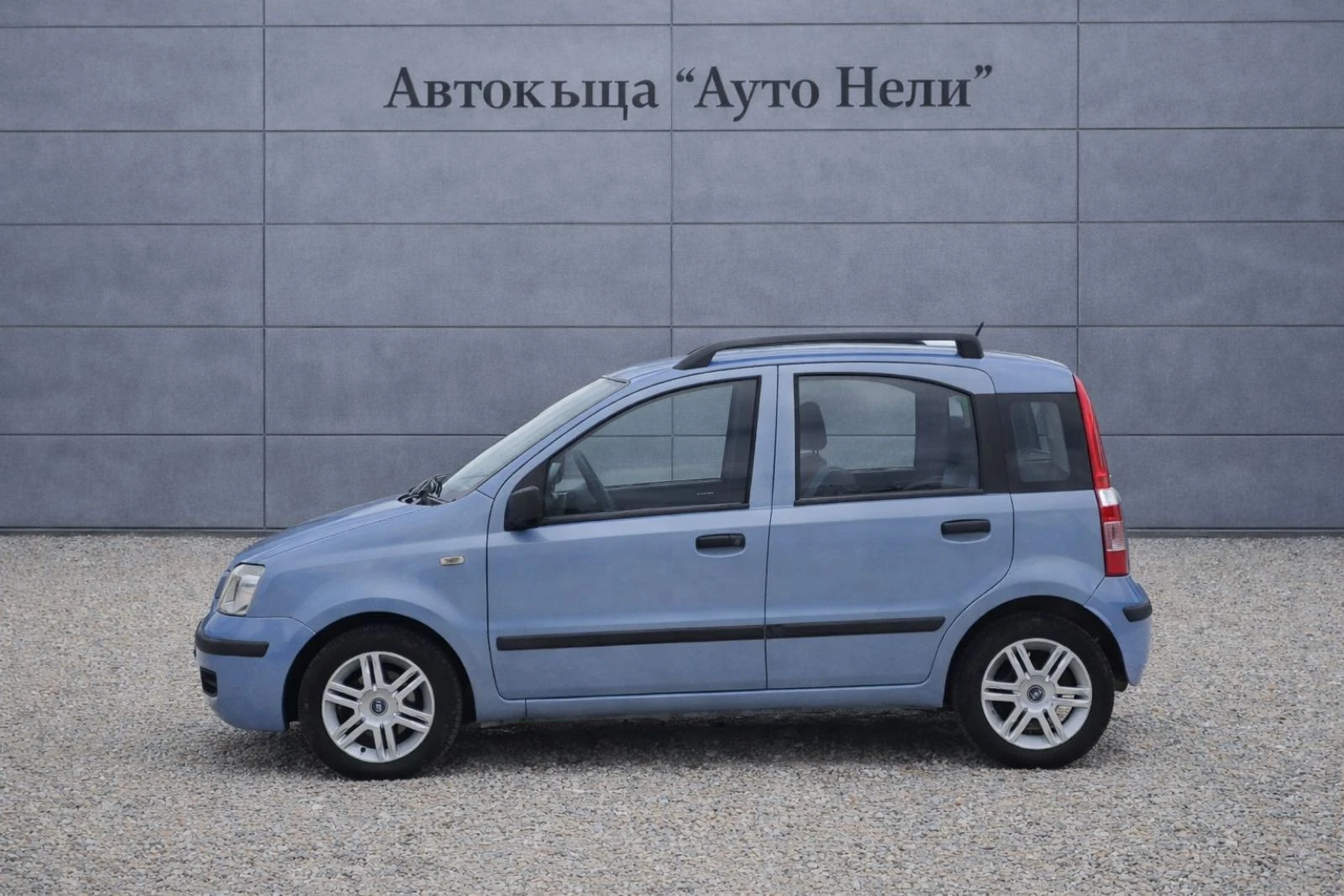 Fiat Panda 1.2i auto | Mobile.bg � ����������� 2