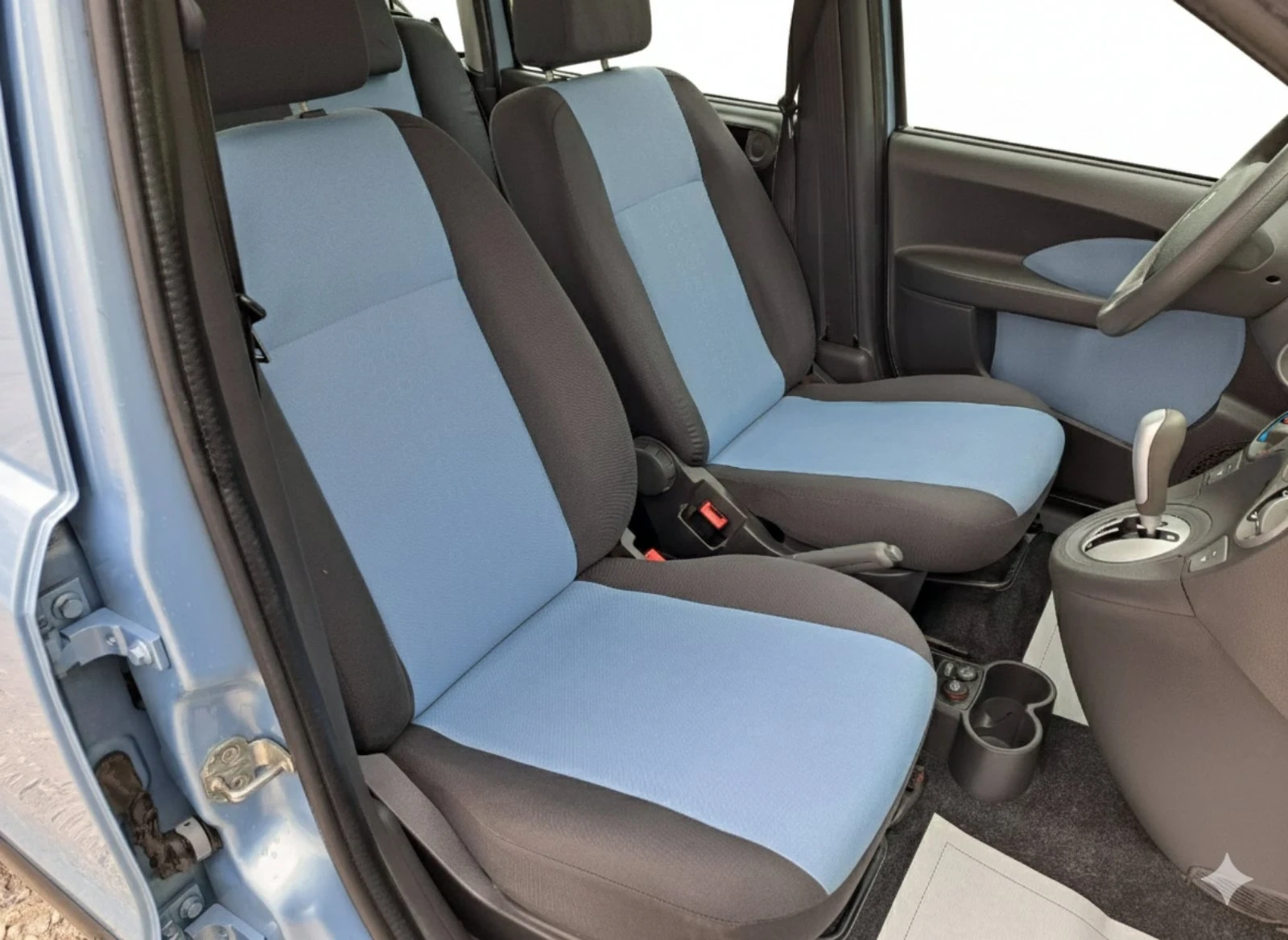 Fiat Panda 1.2i auto | Mobile.bg � ����������� 13