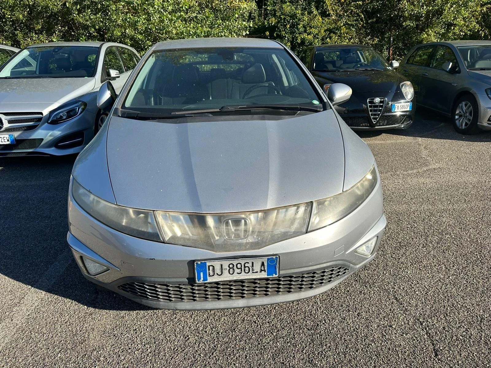 Honda Civic 2.2 I-ctdi 140 | Mobile.bg � ����������� 2