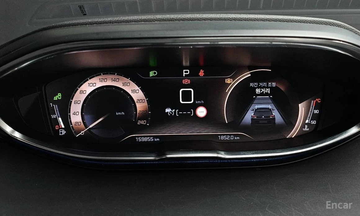 Peugeot 3008  - изображение 8