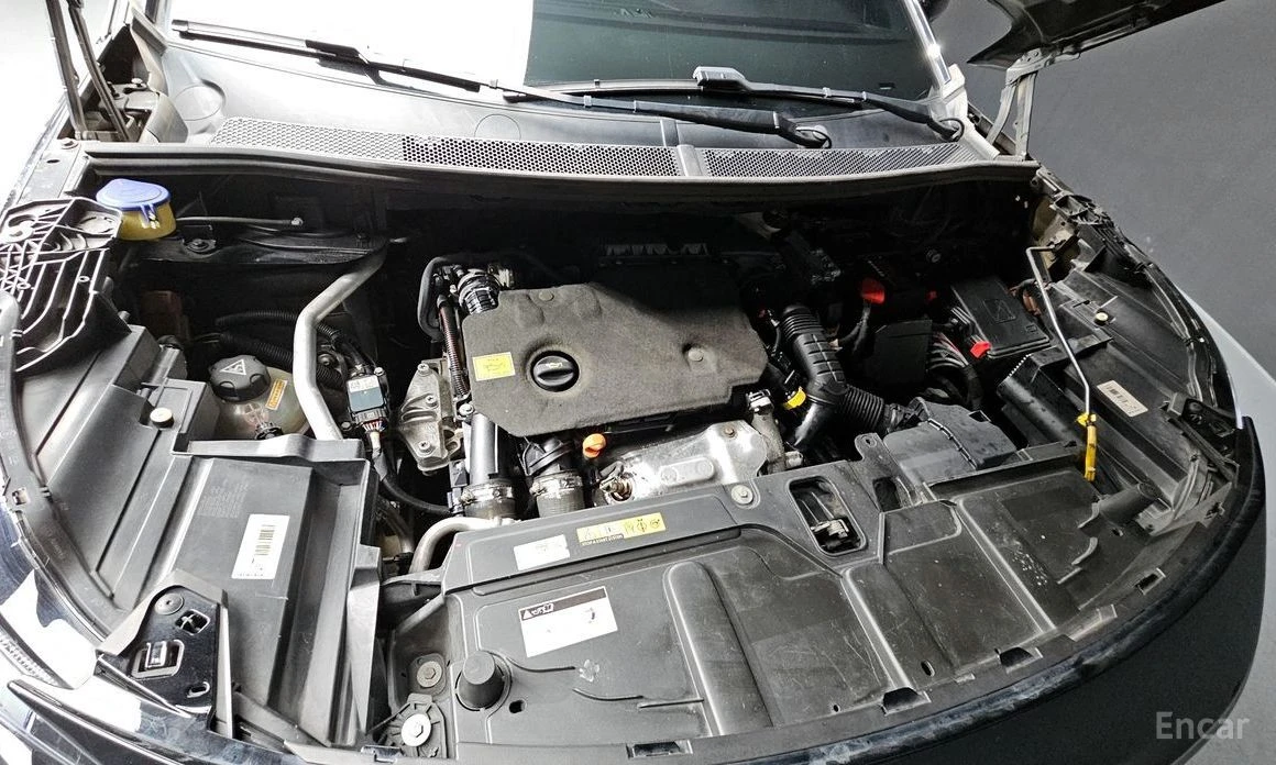 Peugeot 3008  - изображение 6