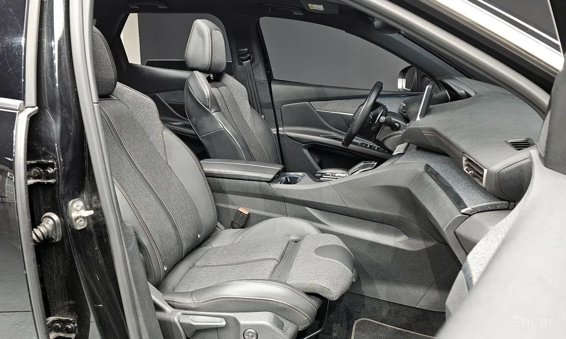 Peugeot 3008  - изображение 10